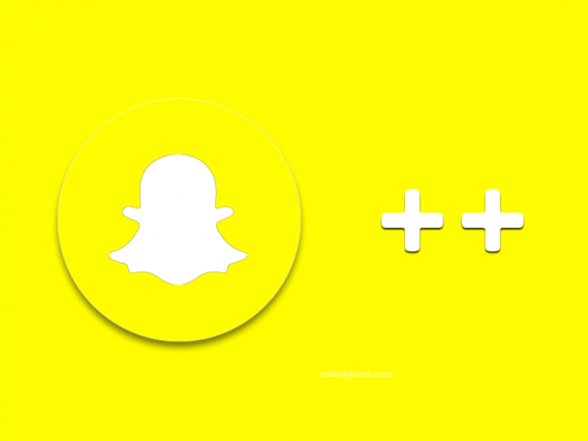 تحميل سناب بلس للاندرويد الجديد 2019 أو Snapchat Plus Apk كيف تقني
