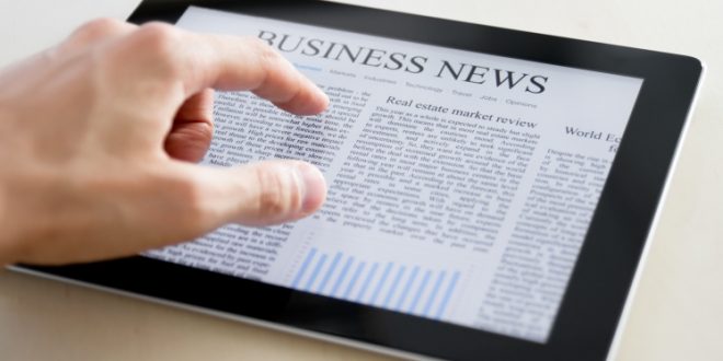 تطبيقات الأخبار لهواتف الأندرويد