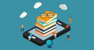 تطبيقات التعلم الذاتي