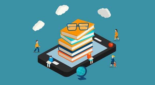 تطبيقات التعلم الذاتي