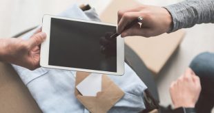 تطبيقات لكتابة النصوص