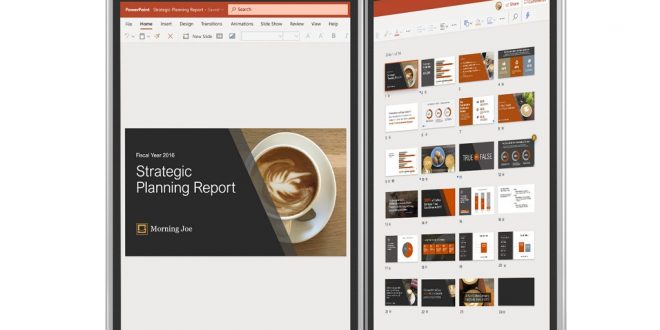 ما هو ويندوز 10 اكس Windows 10X حقيقته وبعض مميزاته