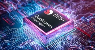 أجهزة تعمل بمعالج Snapdragon 855 plus