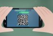 ٌَ QR Scanner