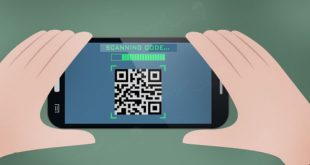 ٌَ QR Scanner