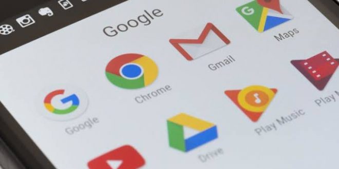 تحديثات الGmail