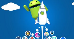 تطبيقات اللانشر