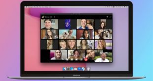 تنزيل تطبيق فيس بوك ماسنجر رومز Messenger Rooms