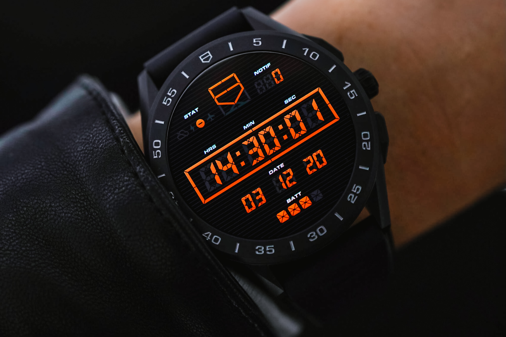 Tag Heuer Connected 4 Купить В Москве