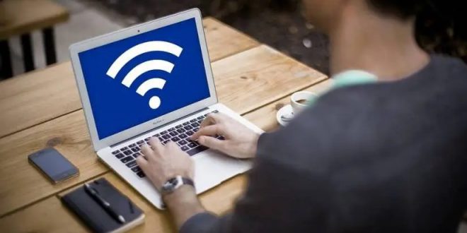 شبكات الواي فاي العامة