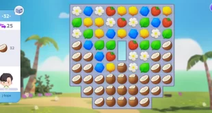 إطلاق لعبة BTS Island In The SEOM لكل من أندرويد وآيفون