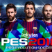 تحميل لعبة بيس 2018 pes 2018 للكمبيوتر كاملة