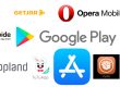Third-Party Apps، تطبيقات الطرف الثالث