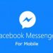 تنزيل ماسنجر فيس بوك messenger chat
