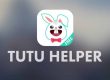 تحميل برنامج الارنب الصيني tutu helper tutuhelper