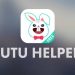 تحميل برنامج الارنب الصيني tutu helper tutuhelper